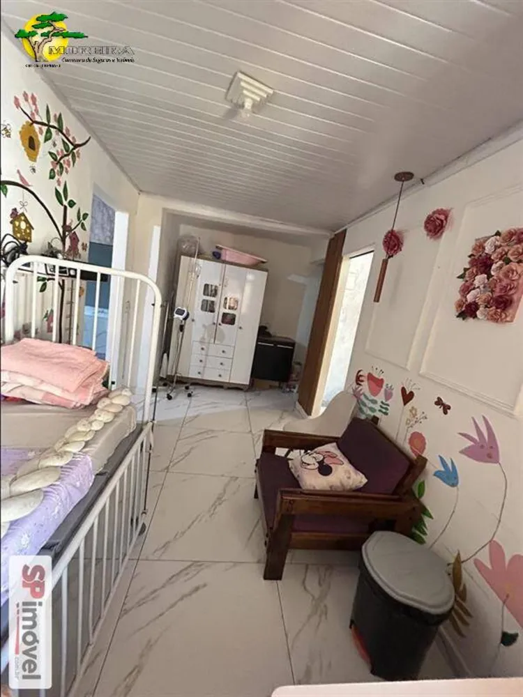 Casa, 3 quartos, 121 m² - Foto 13