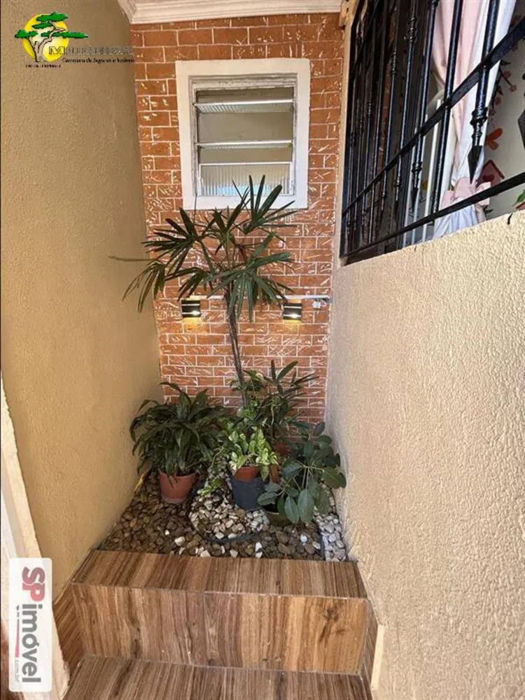 Casa, 3 quartos, 121 m² - Foto 8