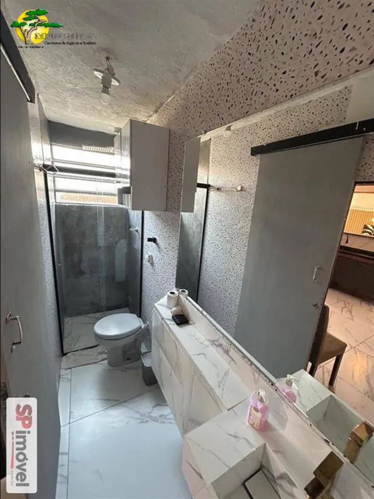 Casa, 3 quartos, 121 m² - Foto 12
