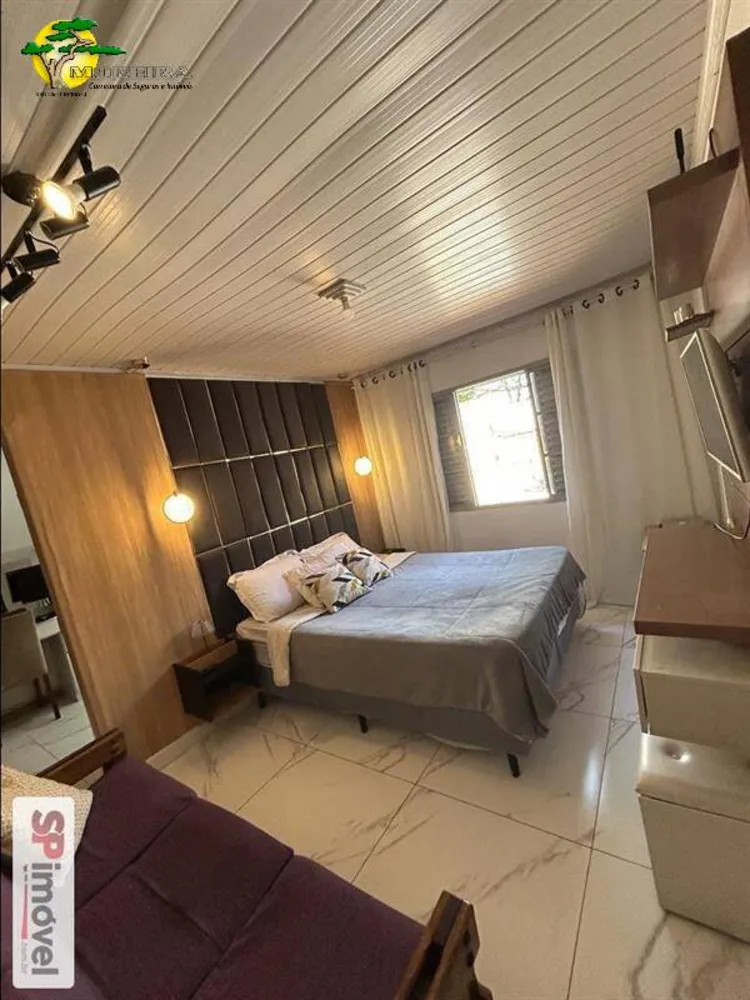 Casa, 3 quartos, 121 m² - Foto 16