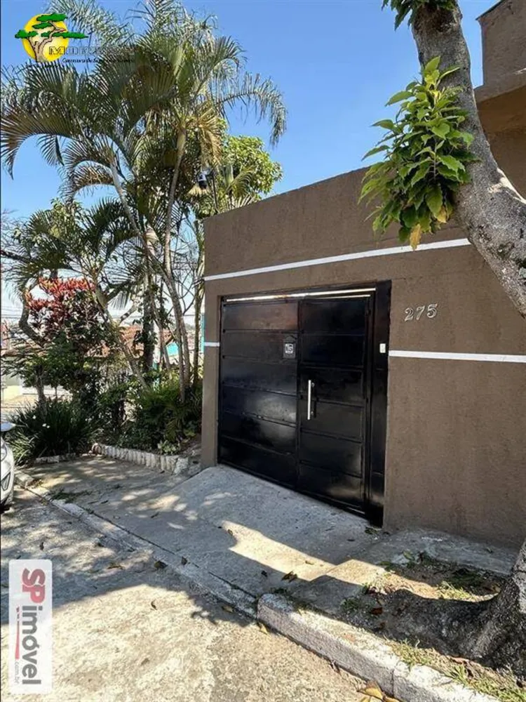 Casa, 3 quartos, 121 m² - Foto 10