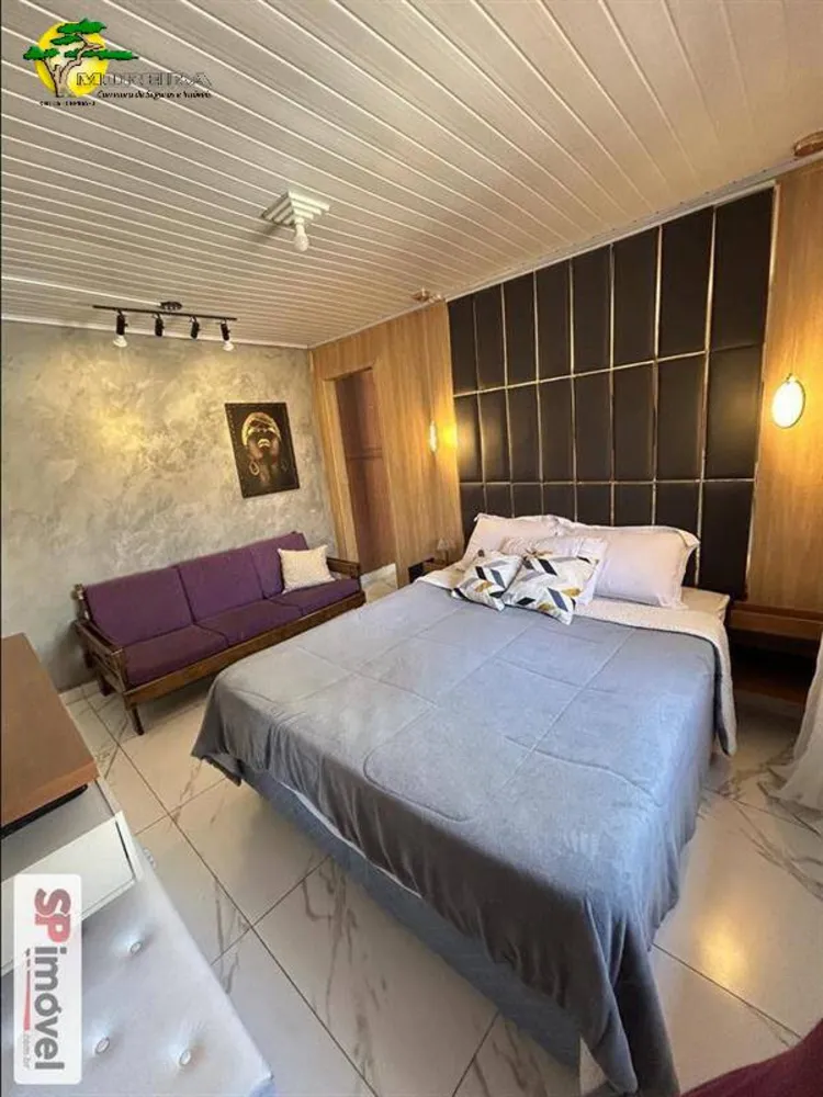 Casa, 3 quartos, 121 m² - Foto 15