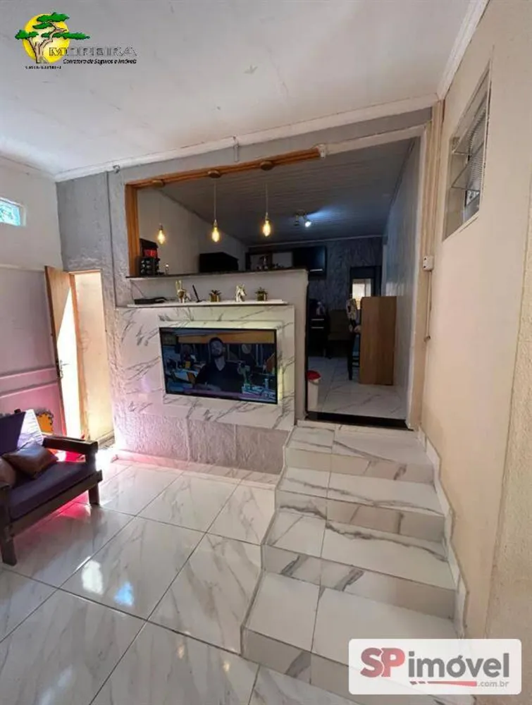 Casa, 3 quartos, 121 m² - Foto 3