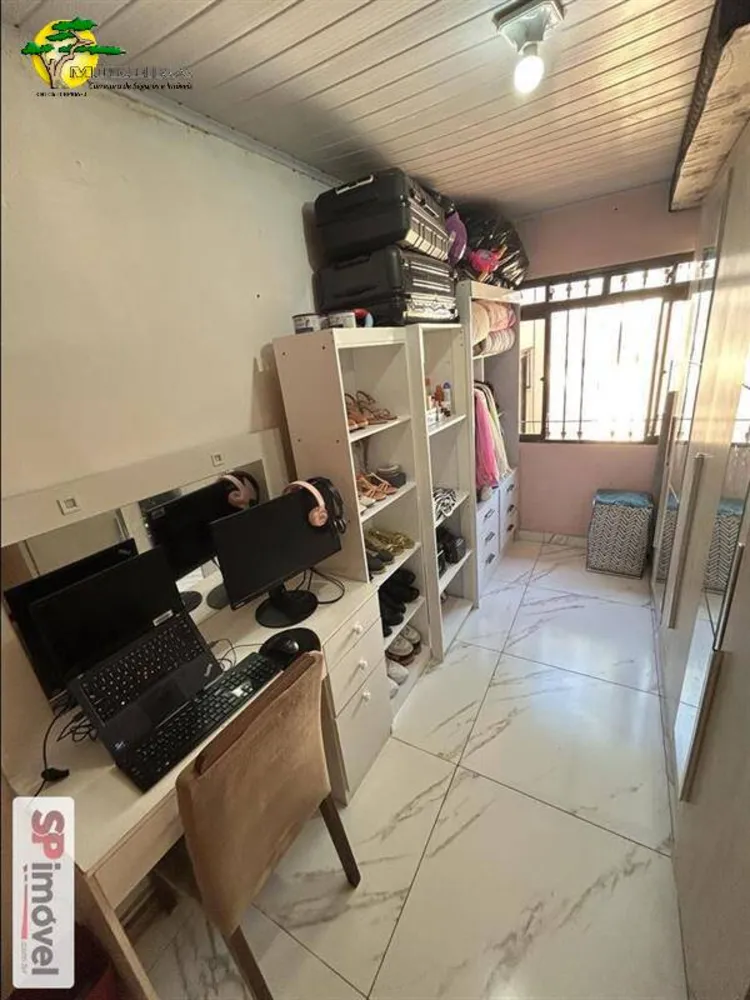 Casa, 3 quartos, 121 m² - Foto 6