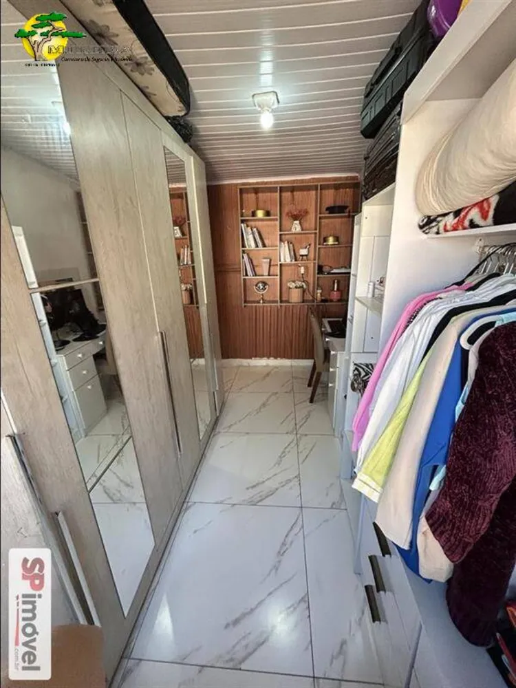 Casa, 3 quartos, 121 m² - Foto 5