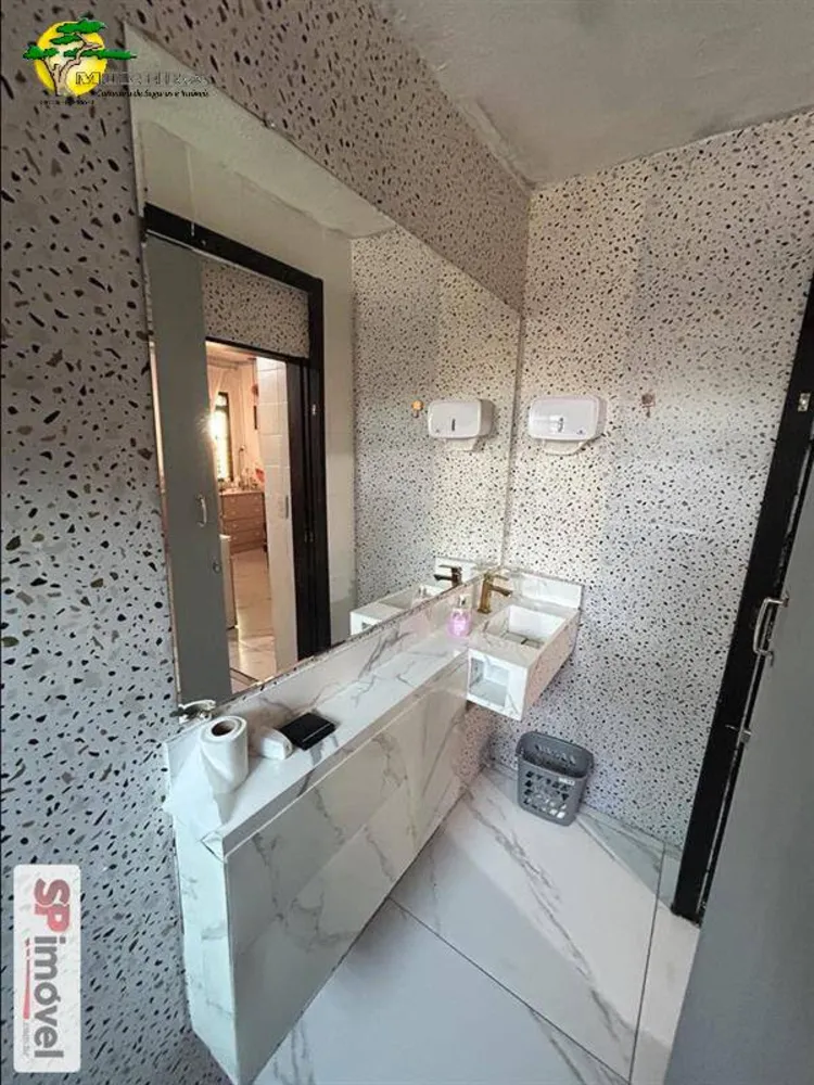 Casa, 3 quartos, 121 m² - Foto 11