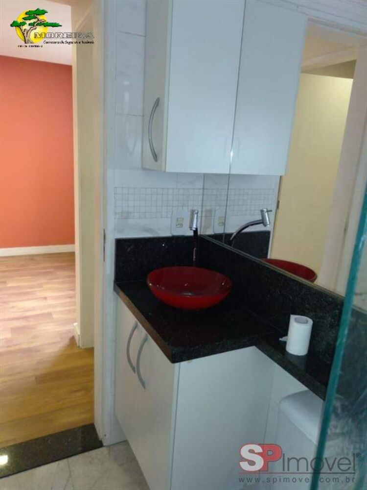 Apartamento, 2 quartos, 41 m² - Foto 3