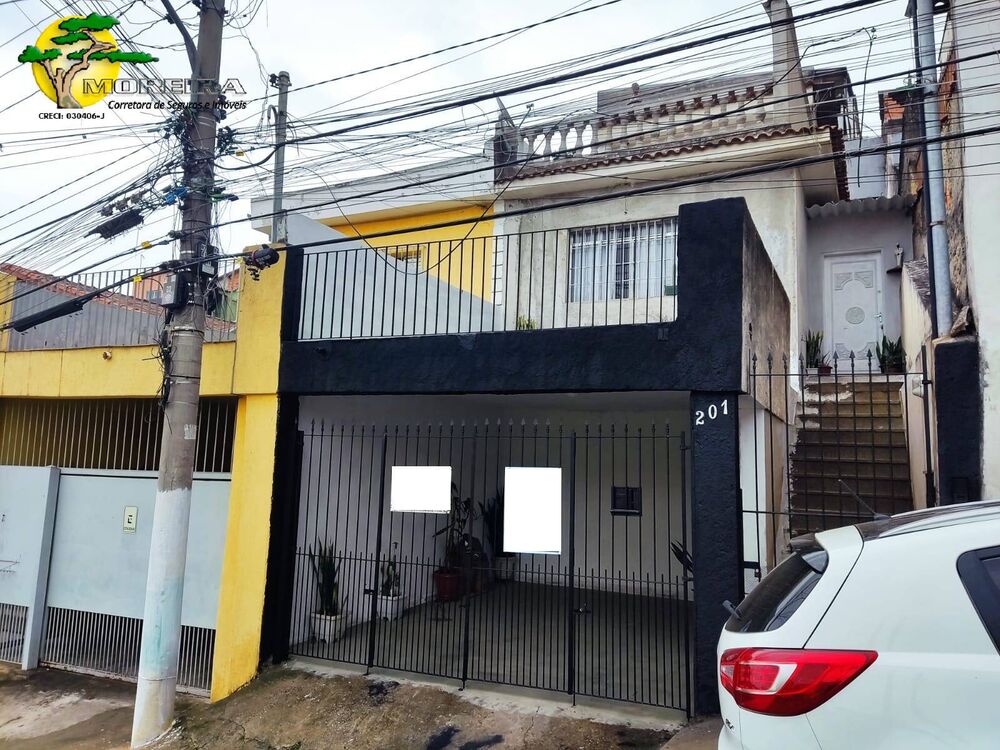 Sobrado, 4 quartos - Foto 5