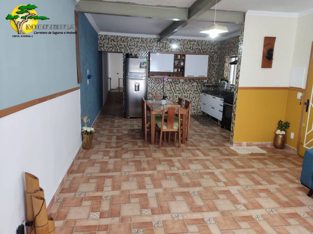 Sobrado, 4 quartos - Foto 7