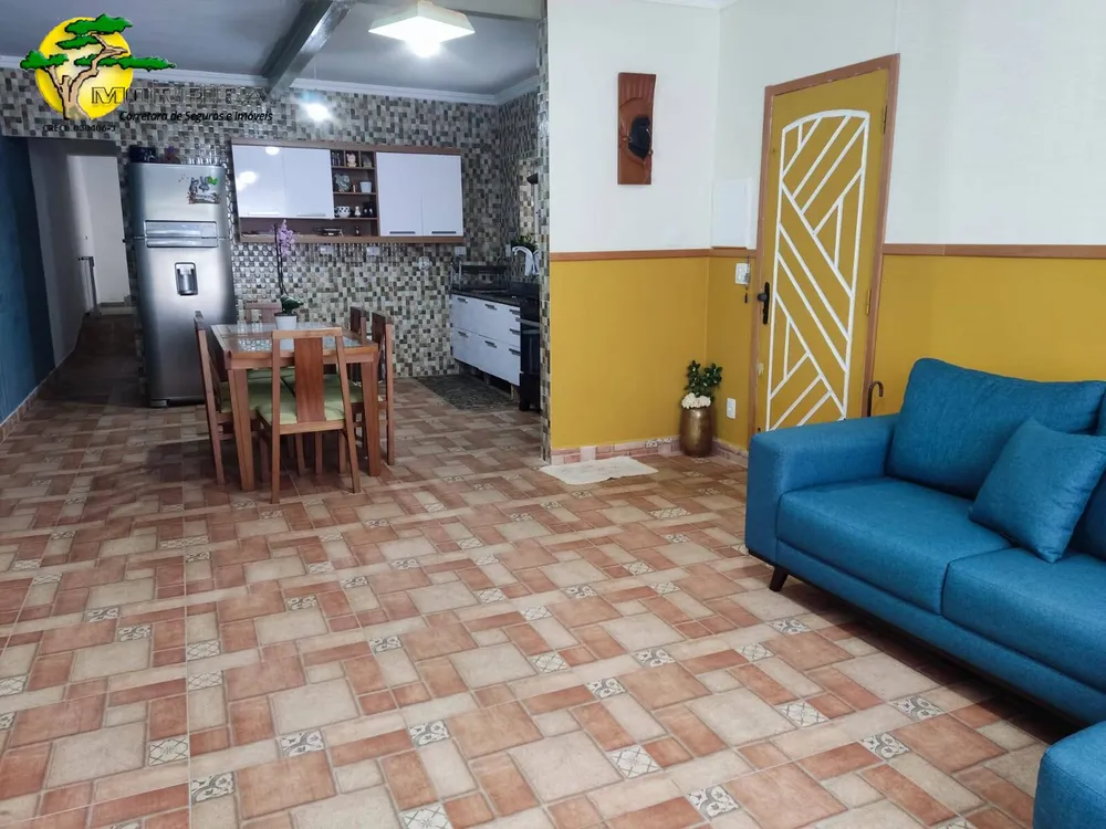 Sobrado, 4 quartos - Foto 6