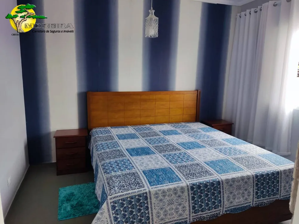 Sobrado, 4 quartos - Foto 4