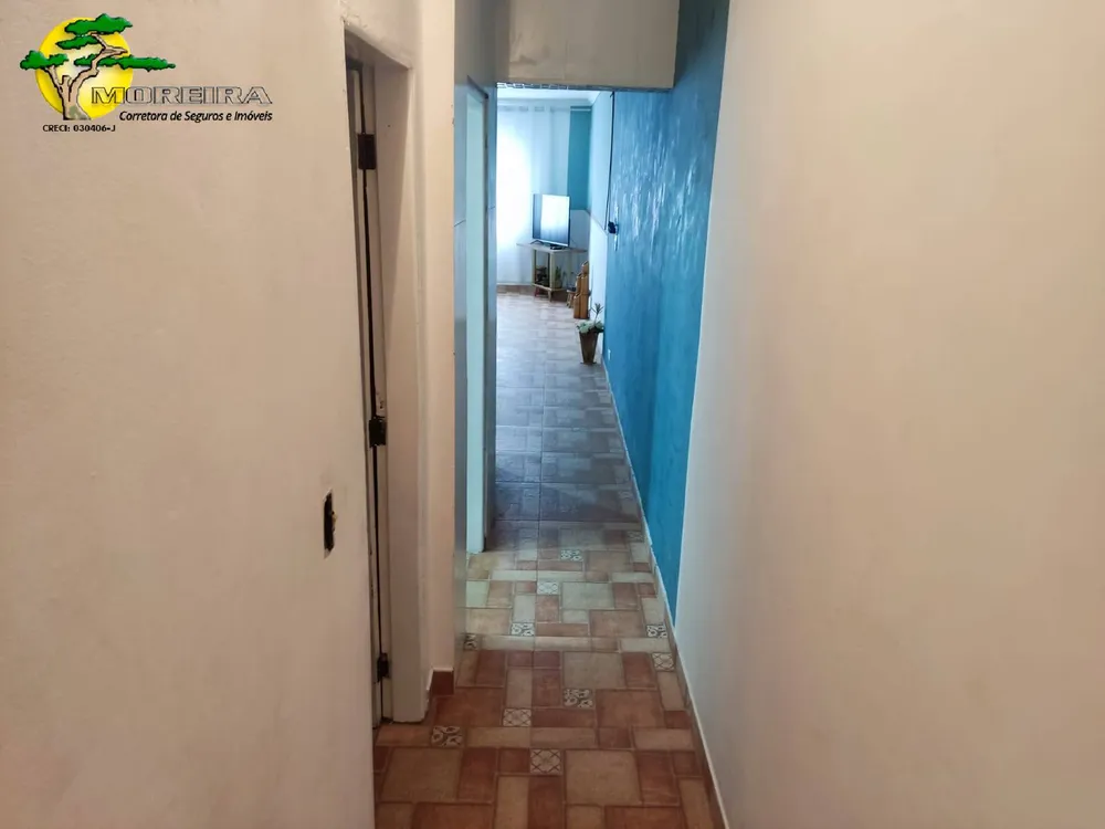 Sobrado, 4 quartos - Foto 2
