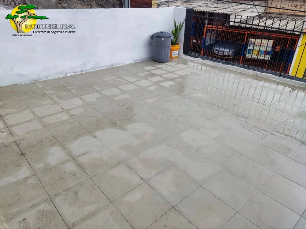 Sobrado, 4 quartos - Foto 12