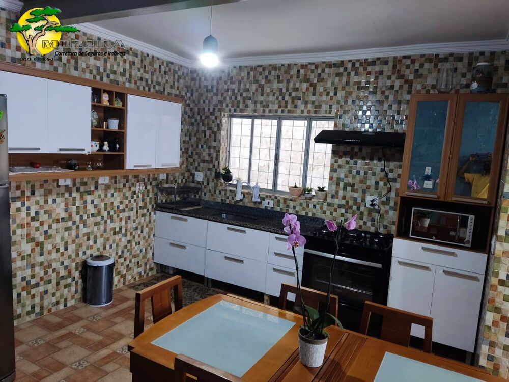 Sobrado, 4 quartos - Foto 6