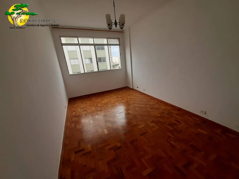 Apartamento, 2 quartos, 83 m² - Foto 2