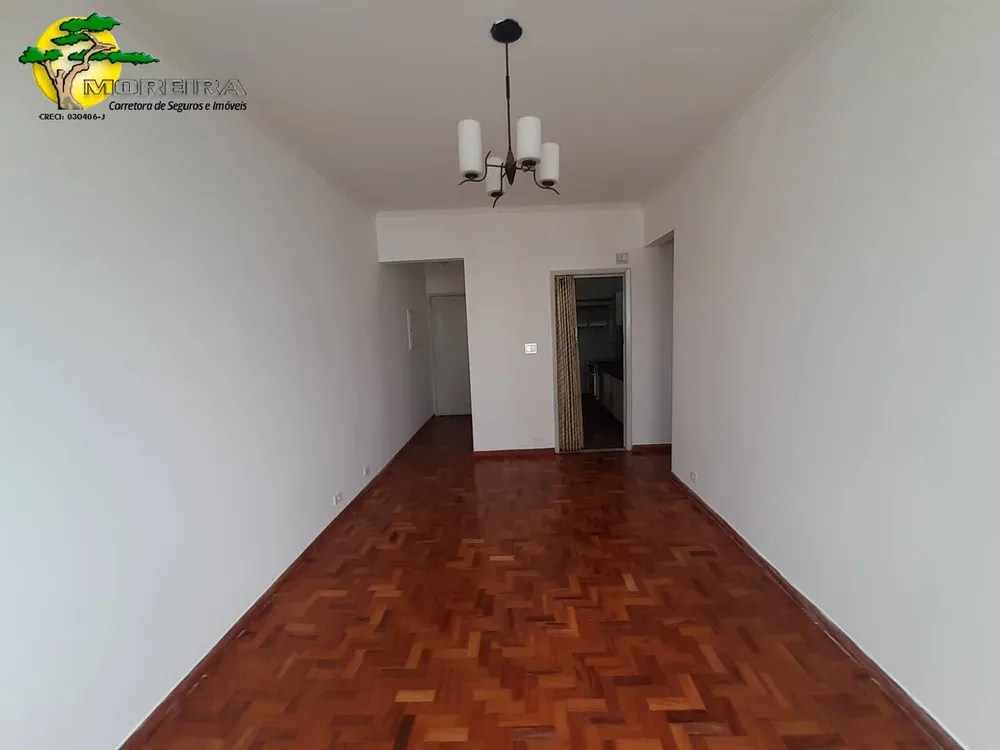 Apartamento, 2 quartos, 83 m² - Foto 3