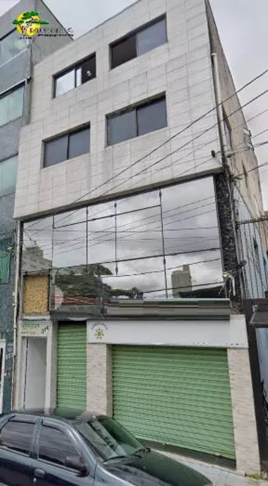 Prédio Inteiro à venda, 200m² - Foto 1