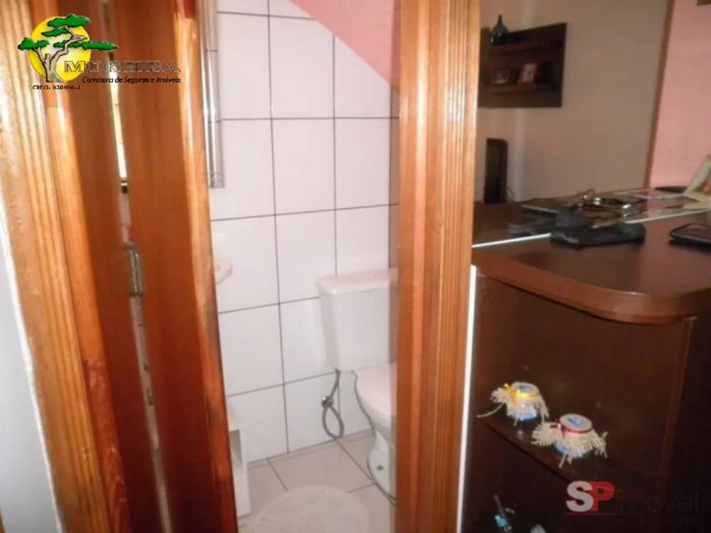 Sobrado, 2 quartos, 100 m² - Foto 7