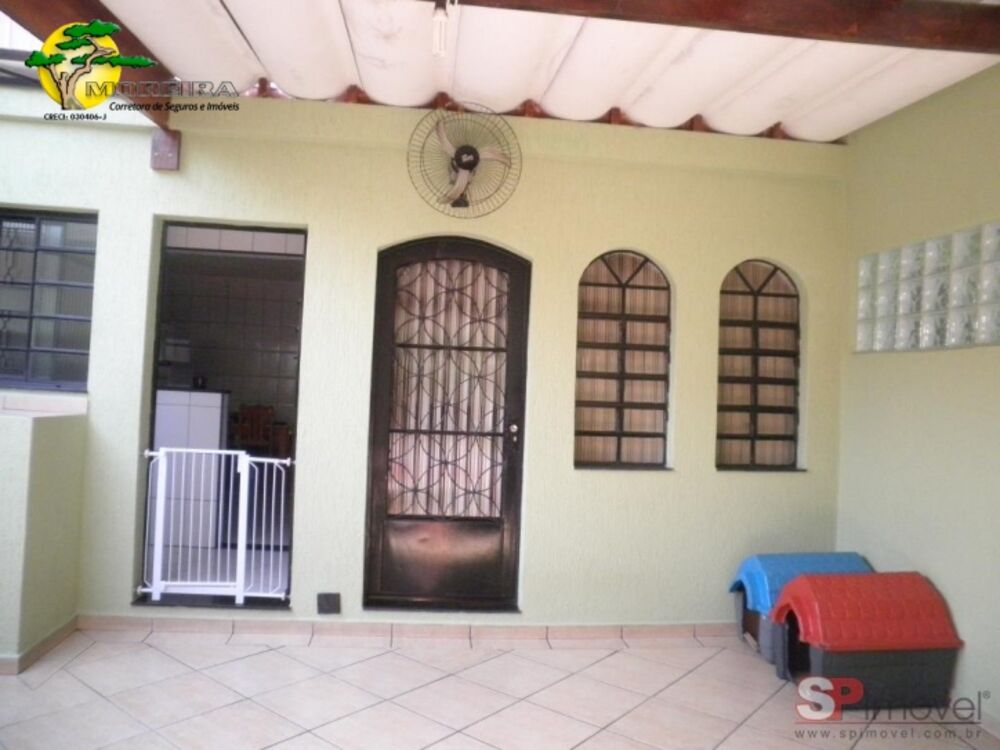 Sobrado, 2 quartos, 100 m² - Foto 4