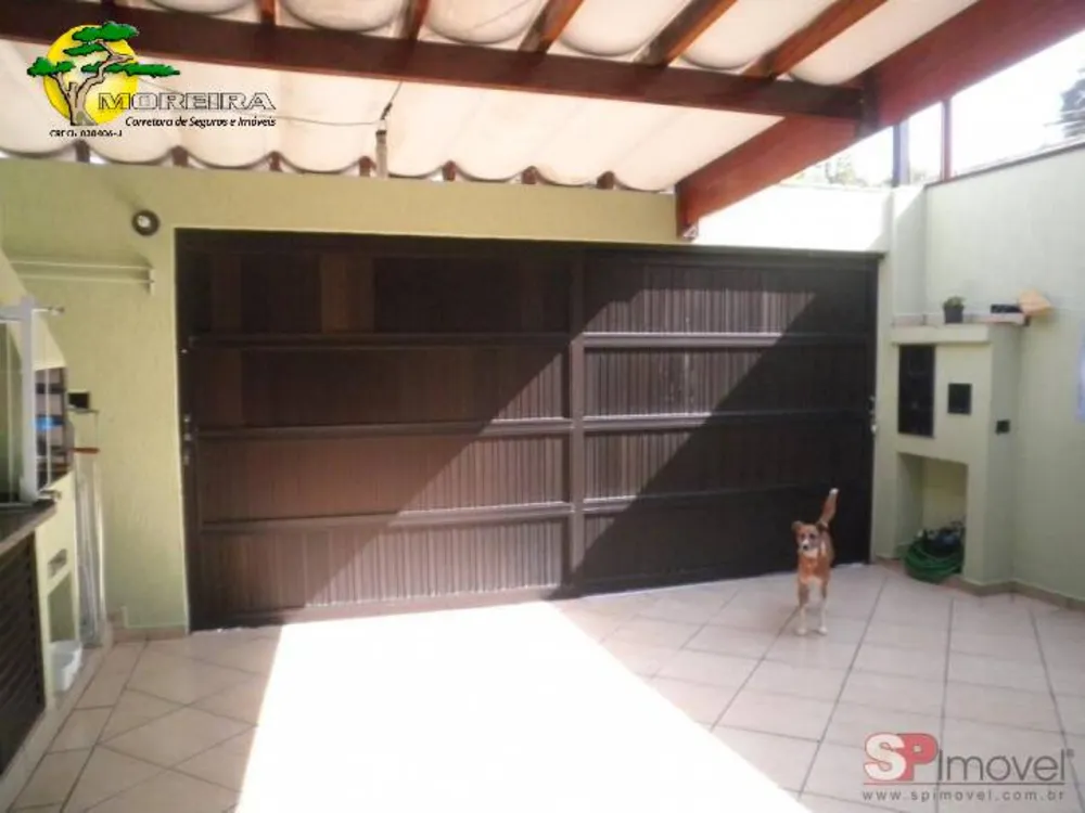 Sobrado, 2 quartos, 100 m² - Foto 1