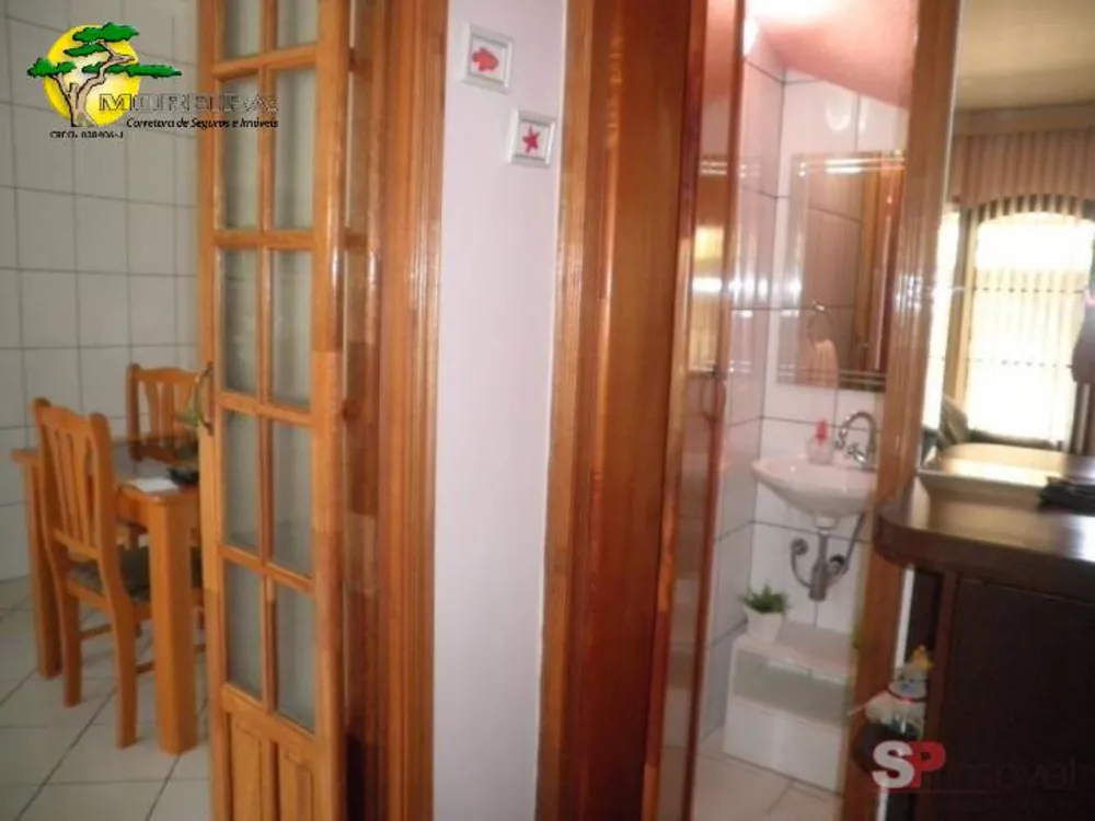 Sobrado, 2 quartos, 100 m² - Foto 6