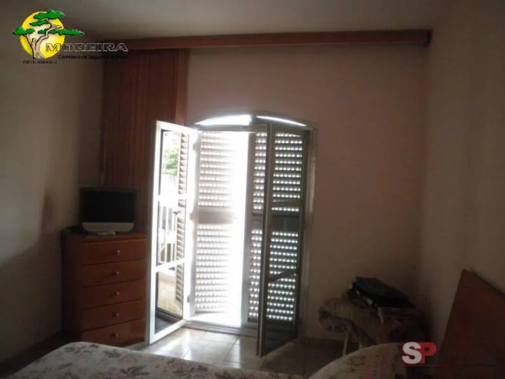 Sobrado, 2 quartos, 100 m² - Foto 14