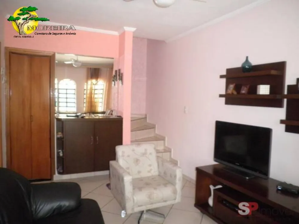 Sobrado, 2 quartos, 100 m² - Foto 10
