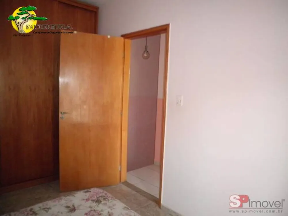 Sobrado, 2 quartos, 100 m² - Foto 11