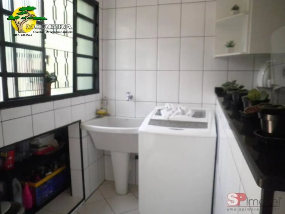 Sobrado, 2 quartos, 100 m² - Foto 4