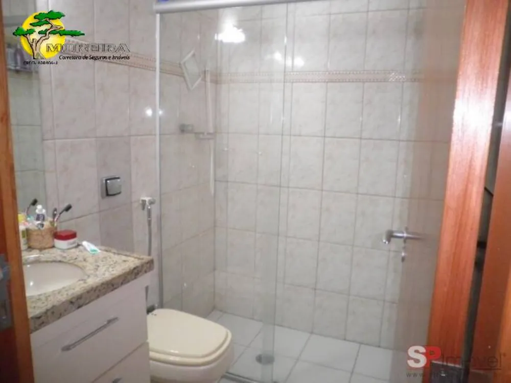 Sobrado, 2 quartos, 100 m² - Foto 13