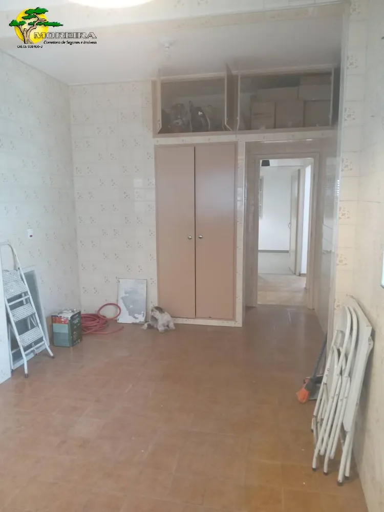 Casa, 2 quartos, 80 m² - Foto 2