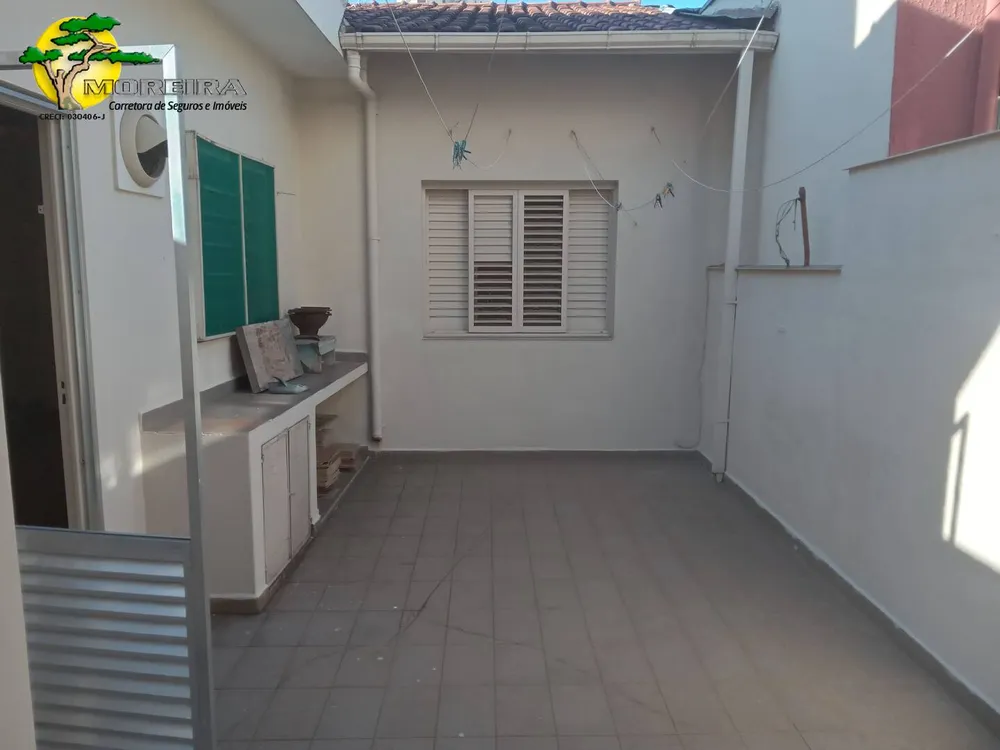 Casa, 2 quartos, 80 m² - Foto 7