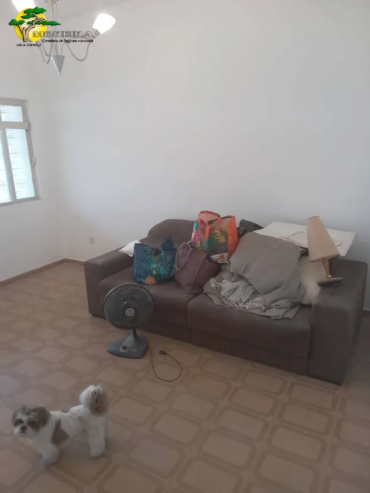 Casa, 2 quartos, 80 m² - Foto 1
