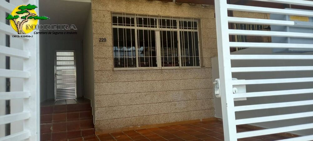 Casa, 3 quartos - Foto 2