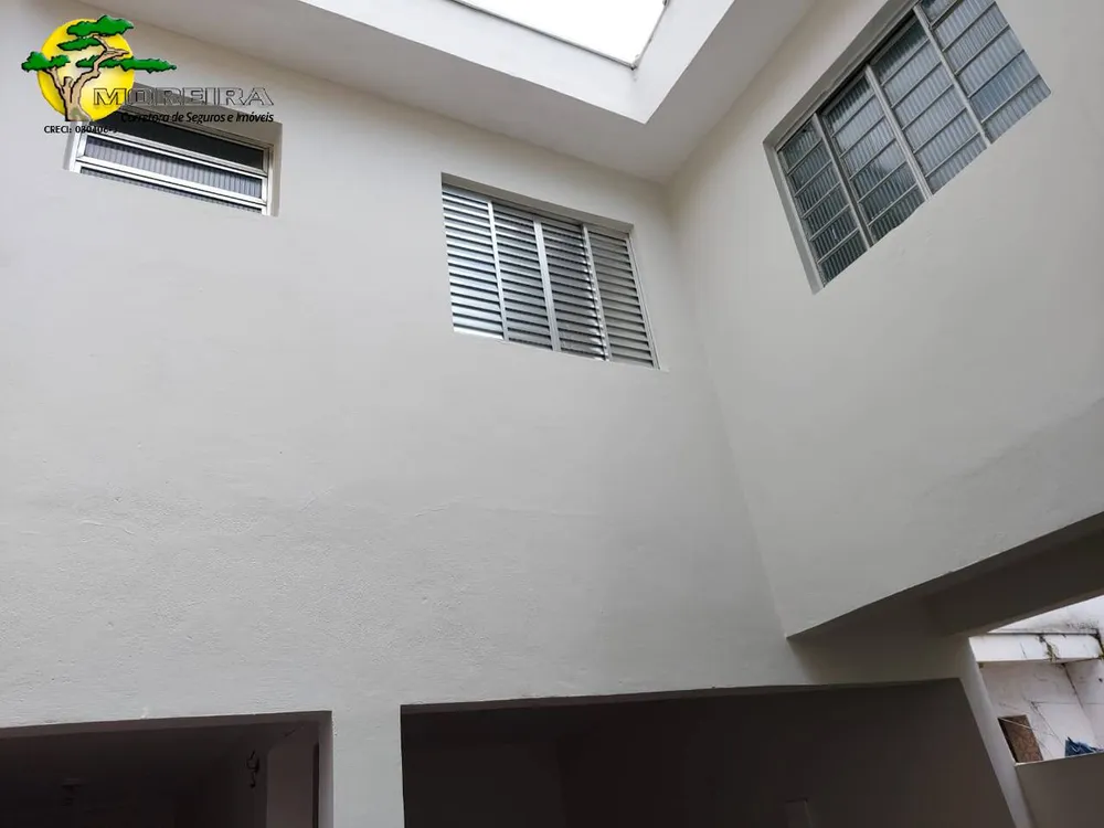 Casa, 3 quartos - Foto 12