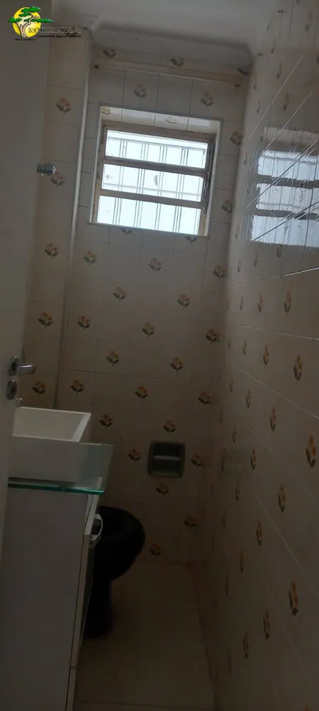 Casa, 3 quartos - Foto 11