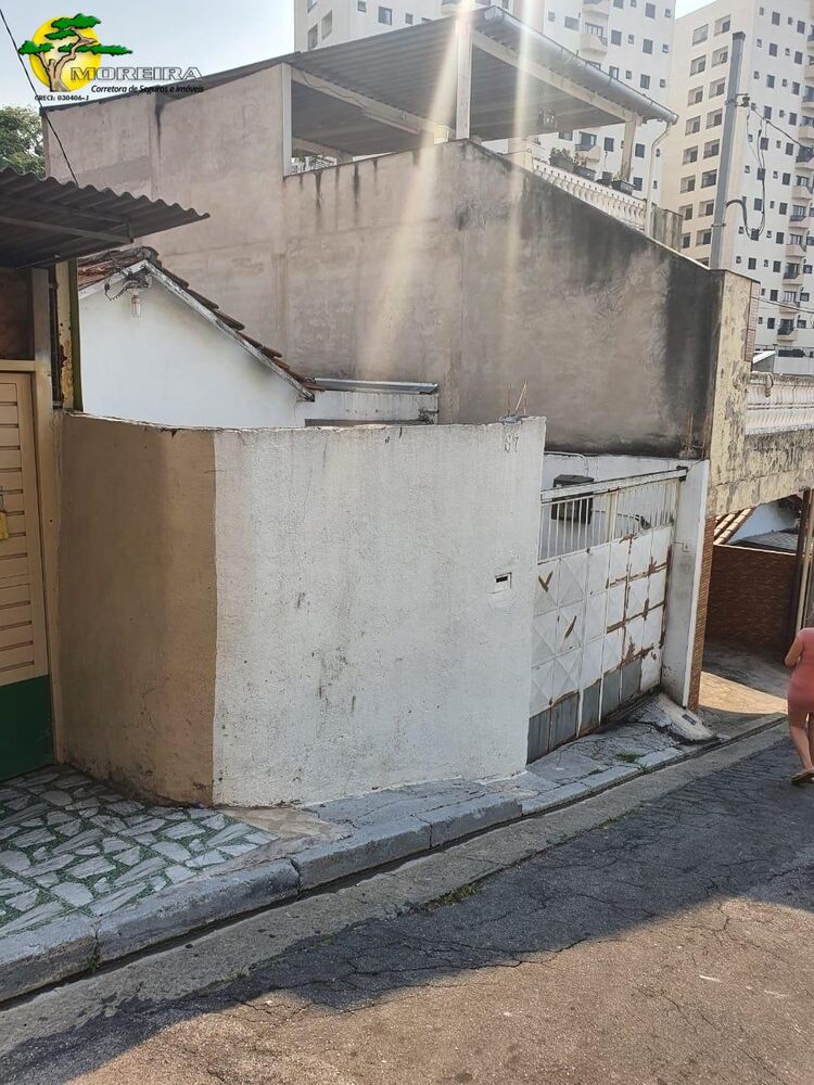 Sobrado, 3 quartos, 250 m² - Foto 1