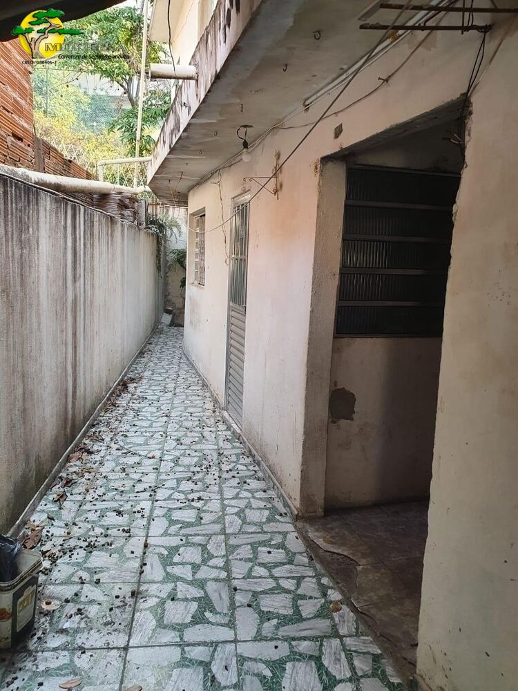 Sobrado, 3 quartos, 250 m² - Foto 4