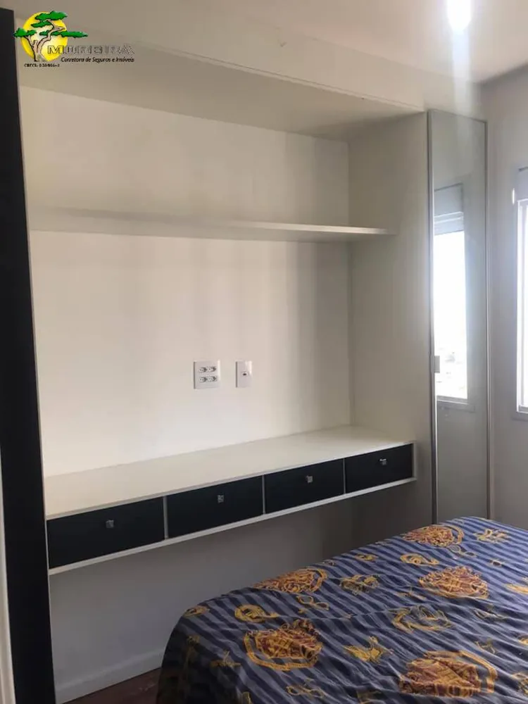 Apartamento, 2 quartos, 40 m² - Foto 6