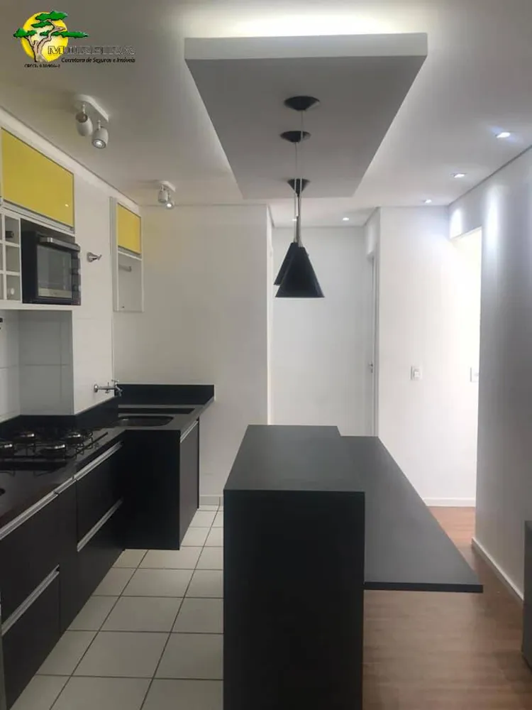 Apartamento, 2 quartos, 40 m² - Foto 5