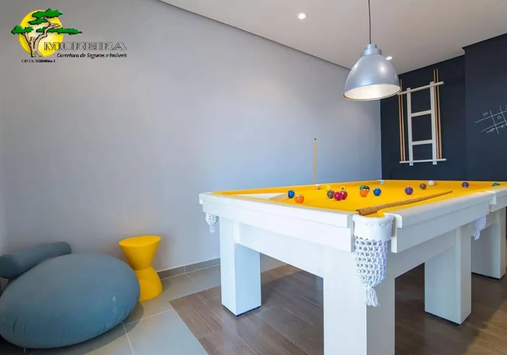 Apartamento, 2 quartos, 40 m² - Foto 12