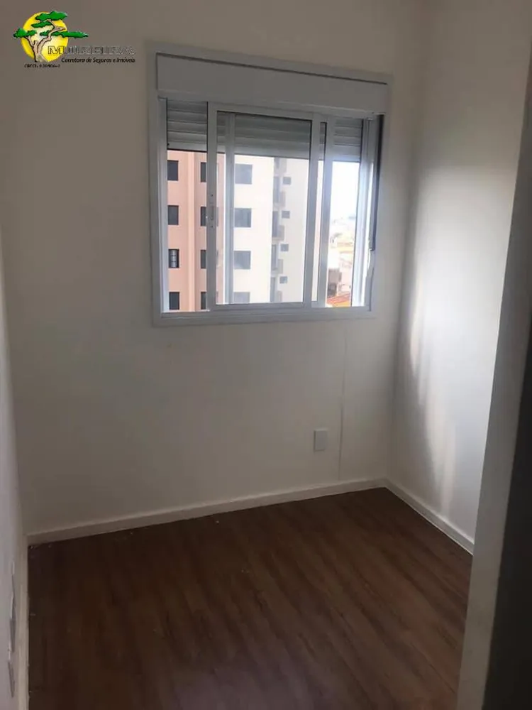 Apartamento, 2 quartos, 40 m² - Foto 7