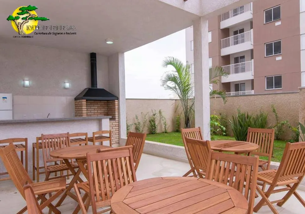 Apartamento, 2 quartos, 40 m² - Foto 11