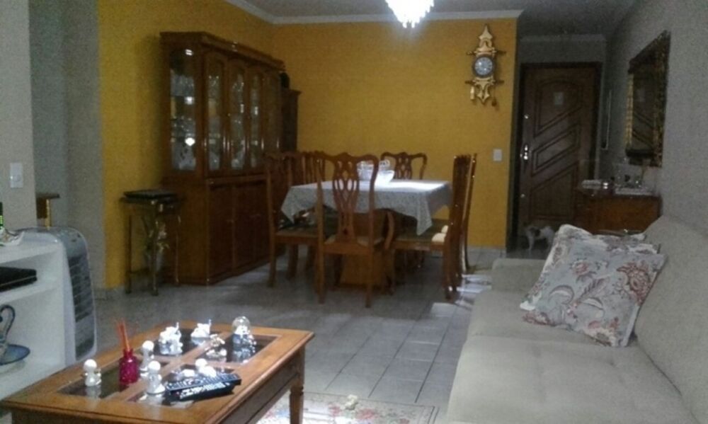 Apartamento, 2 quartos, 92 m² - Foto 4