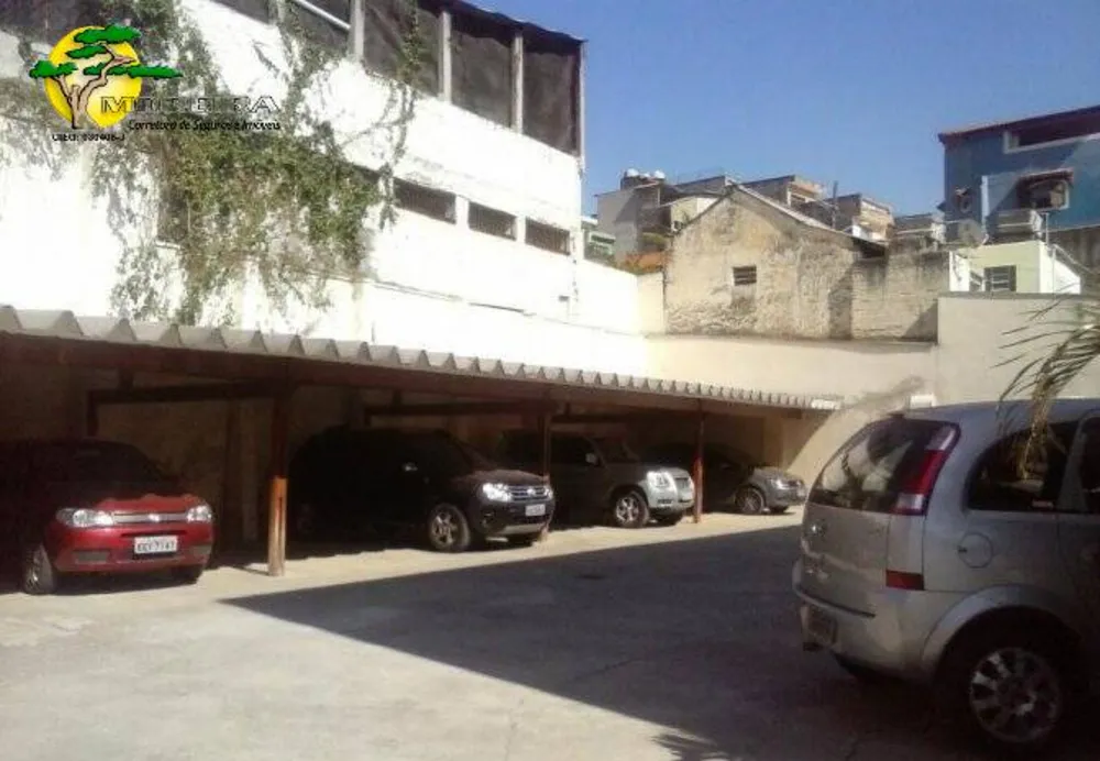 Apartamento, 2 quartos, 92 m² - Foto 6