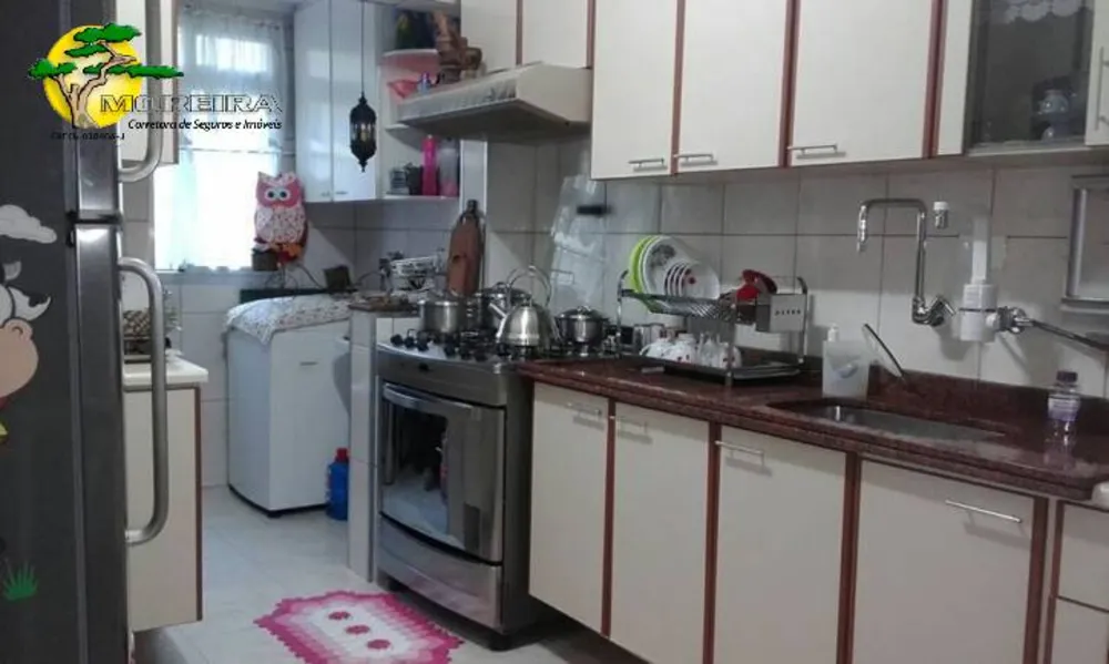 Apartamento, 2 quartos, 92 m² - Foto 12