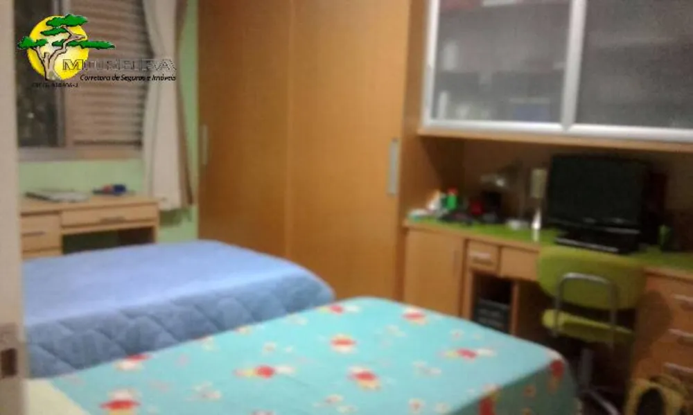 Apartamento, 2 quartos, 92 m² - Foto 11