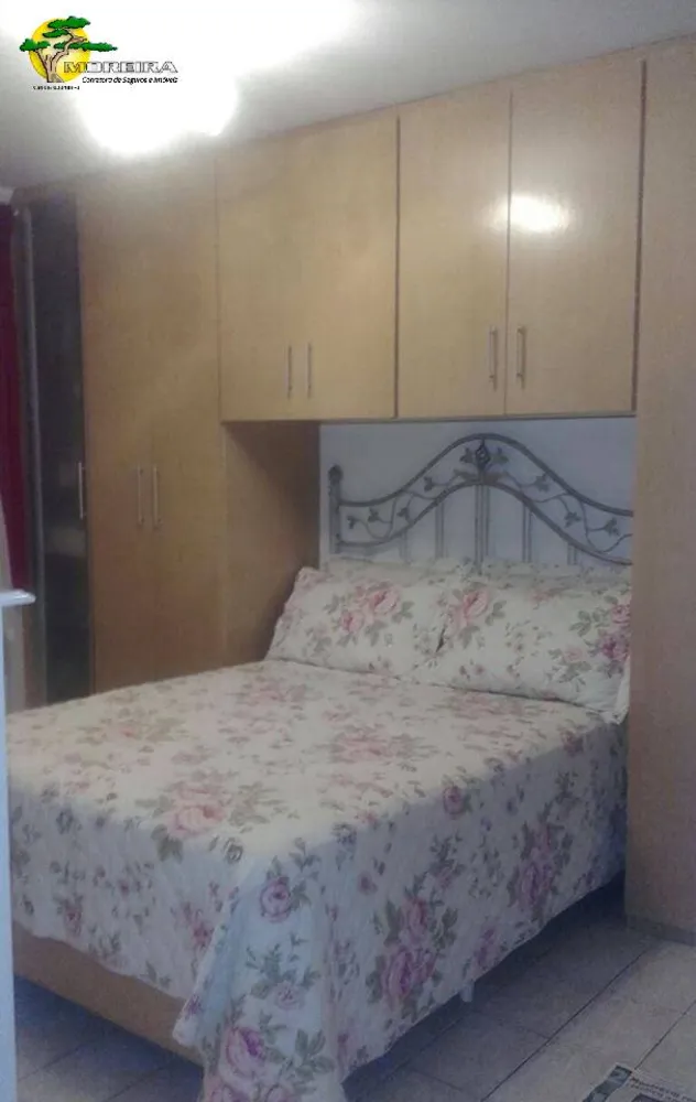Apartamento, 2 quartos, 92 m² - Foto 5