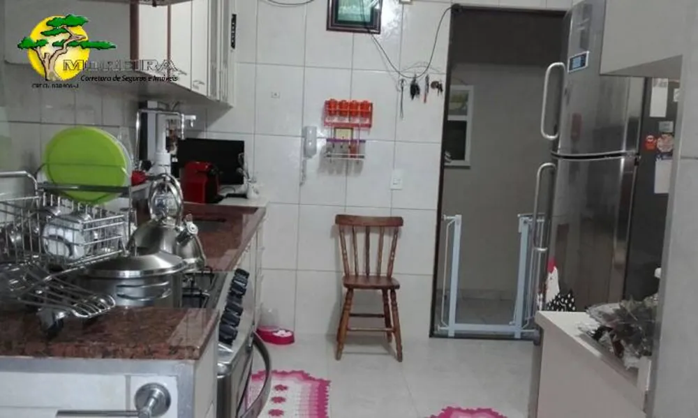 Apartamento, 2 quartos, 92 m² - Foto 9