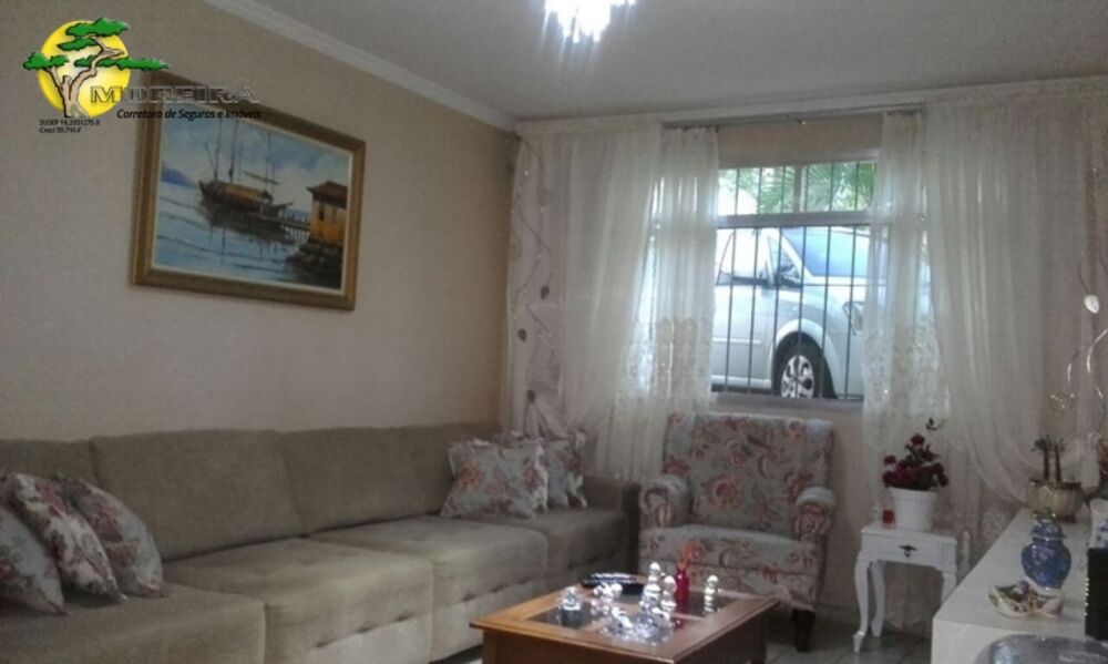 Apartamento, 2 quartos, 92 m² - Foto 1